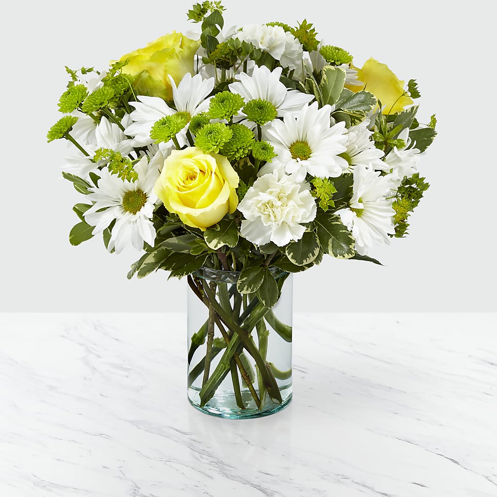 Happy Day Bouquet – HELEN'S FLOWERS LLC, Radcliff KY