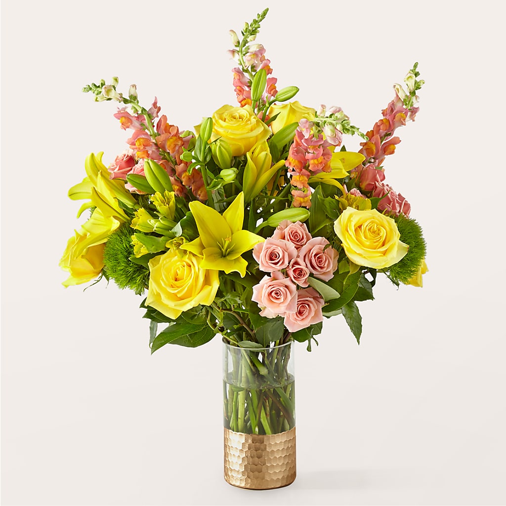 Getaway Bouquet – HELEN'S FLOWERS LLC, Radcliff KY
