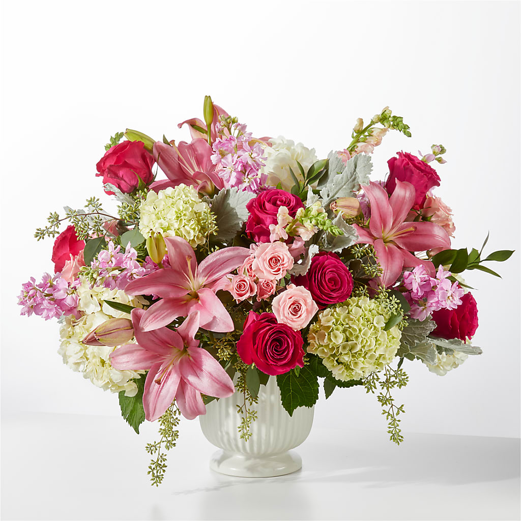 Antique Shopping Bouquet – HELEN'S FLOWERS LLC, Radcliff KY