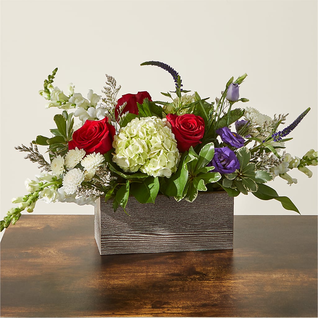 Sweet Magnolia Bouquet – HELEN'S FLOWERS LLC, Radcliff KY