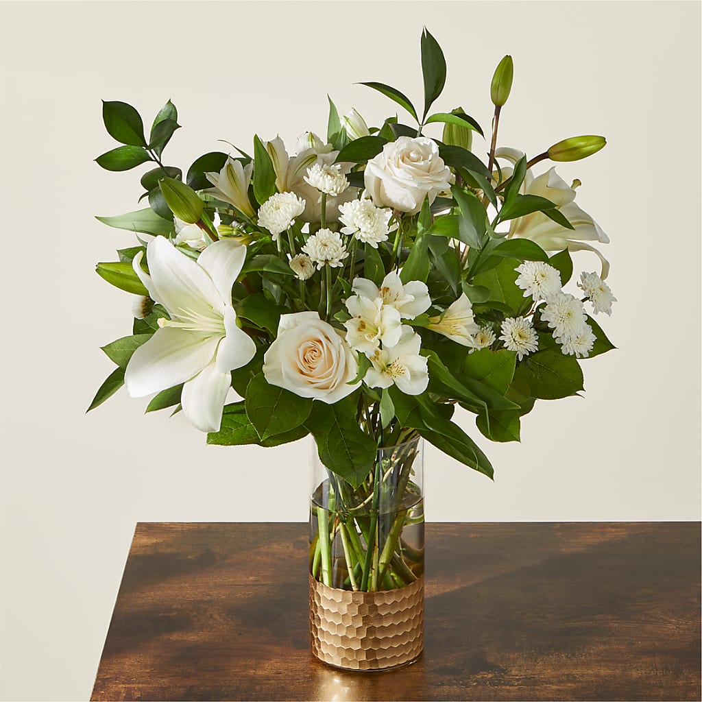 Beautiful Day Bouquet – HELEN'S FLOWERS LLC, Radcliff KY