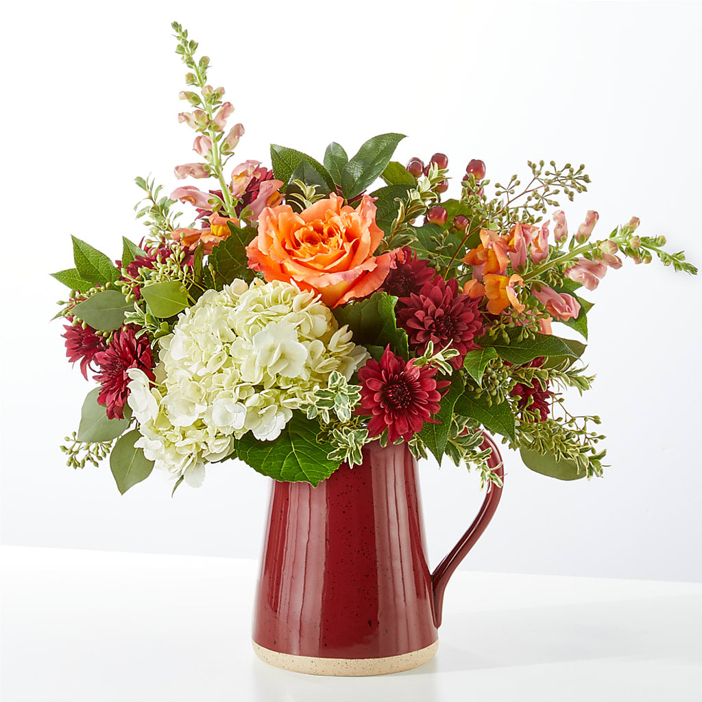 Fall's Finest Bouquet – HELEN'S FLOWERS LLC, Radcliff KY