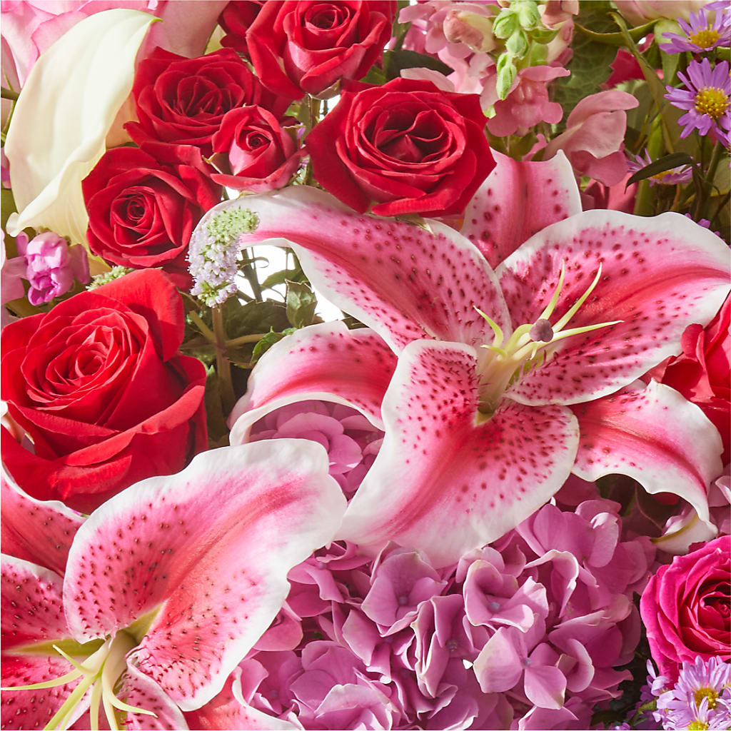 Better Together - A Luxury Florist Original – HELEN'S FLOWERS LLC, Radcliff KY