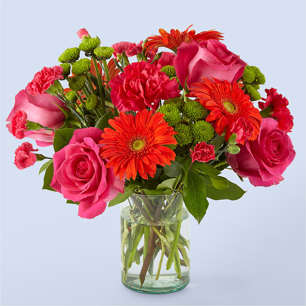 Best Dressed Bouquet – HELEN'S FLOWERS LLC, Radcliff KY