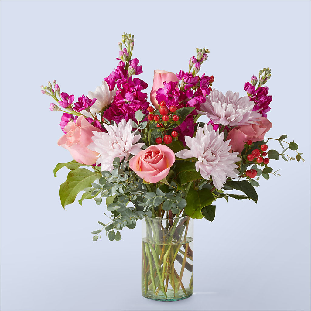 Sunday Morning Bouquet – HELEN'S FLOWERS LLC, Radcliff KY