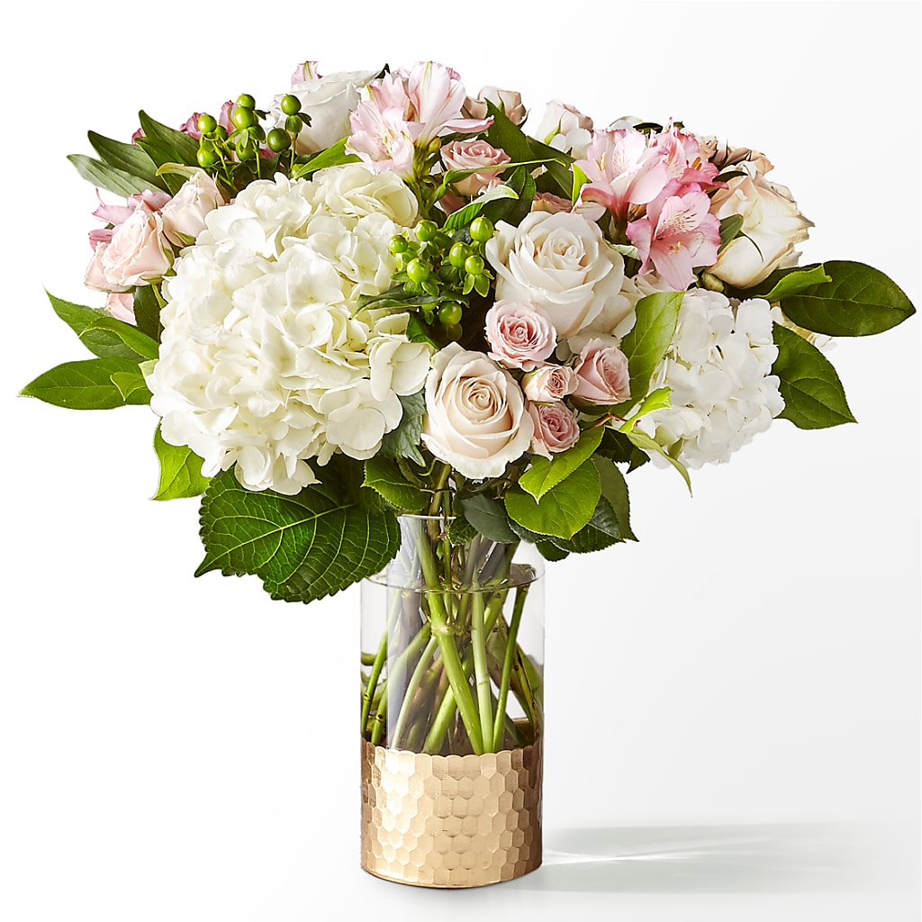Parisian Stroll Bouquet – HELEN'S FLOWERS LLC, Radcliff KY