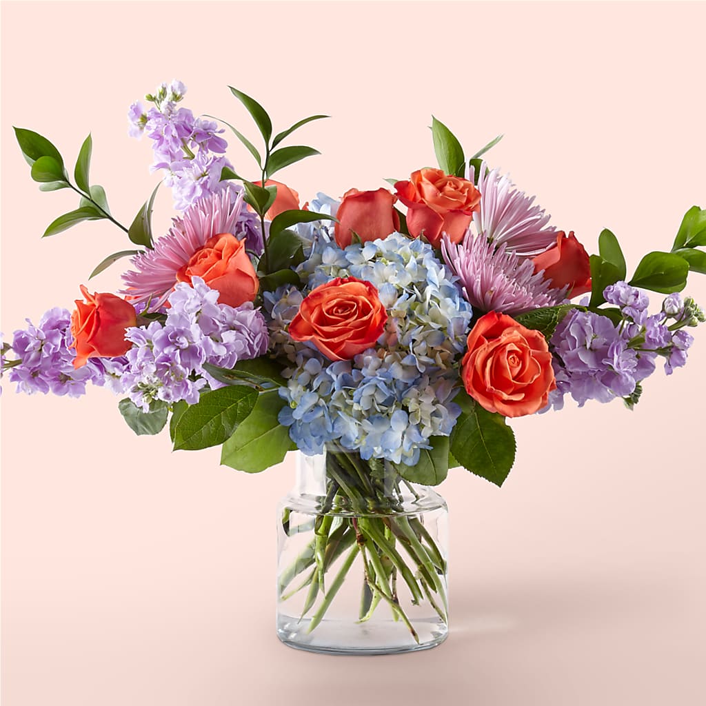 Be Mine Bouquet – HELEN'S FLOWERS LLC, Radcliff KY