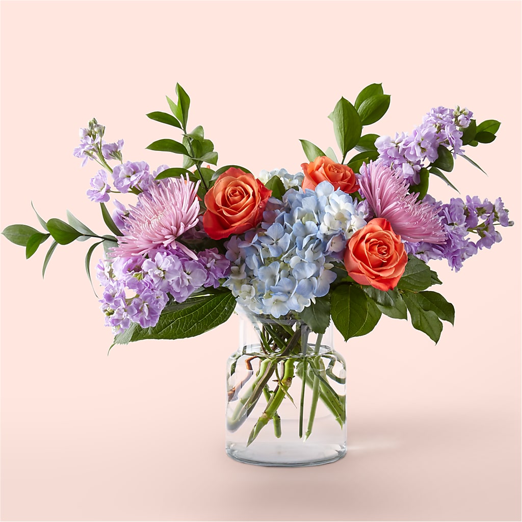 Be Mine Bouquet – HELEN'S FLOWERS LLC, Radcliff KY