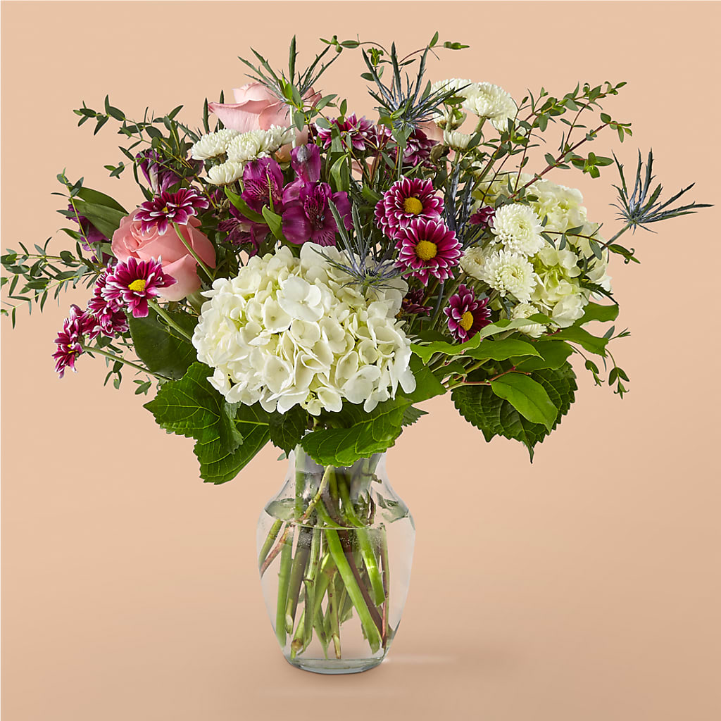 Parlour Bouquet – HELEN'S FLOWERS LLC, Radcliff KY