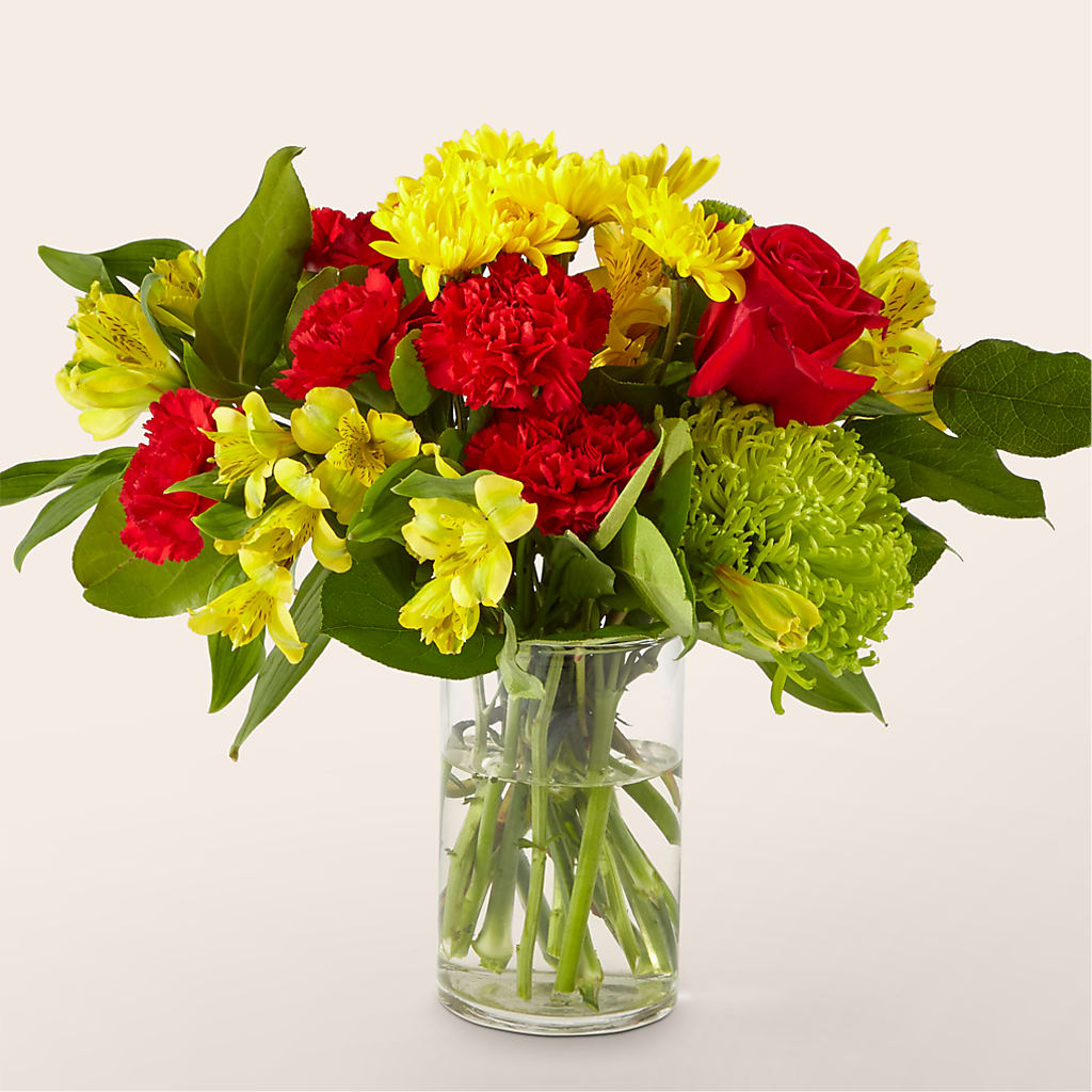 Bright Side Bouquet – HELEN'S FLOWERS LLC, Radcliff KY