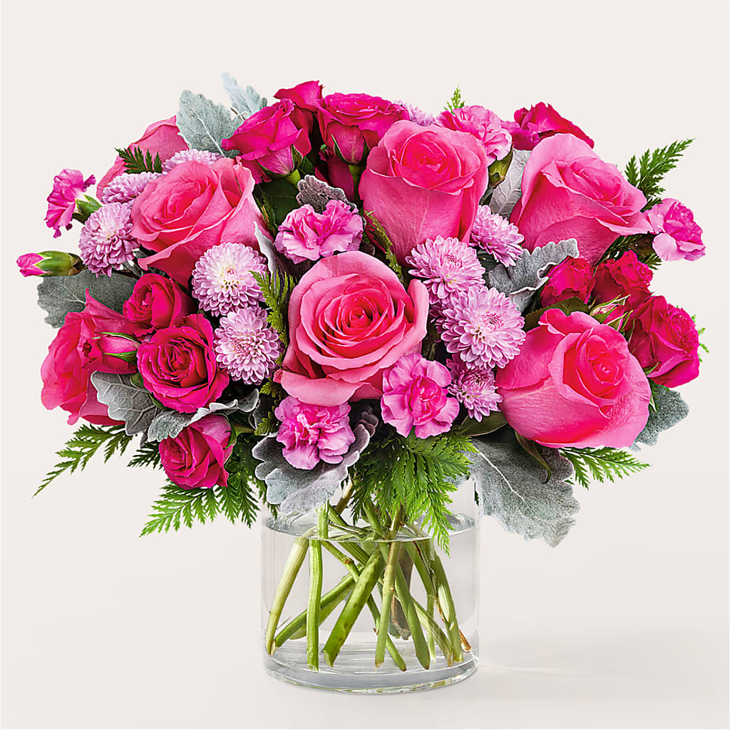 Sweet As Can Be Bouquet – HELEN'S FLOWERS LLC, Radcliff KY