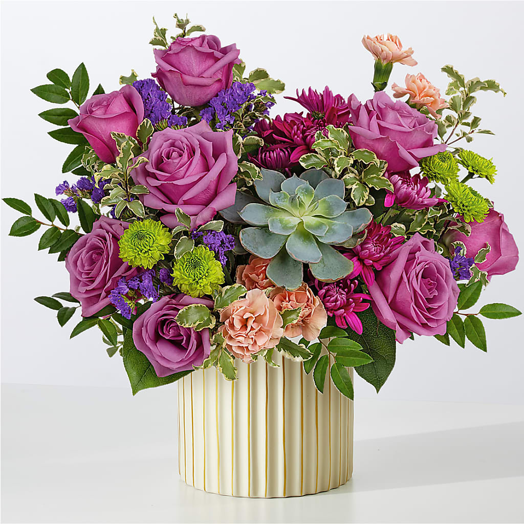 You're a Gem Bouquet – HELEN'S FLOWERS LLC, Radcliff KY