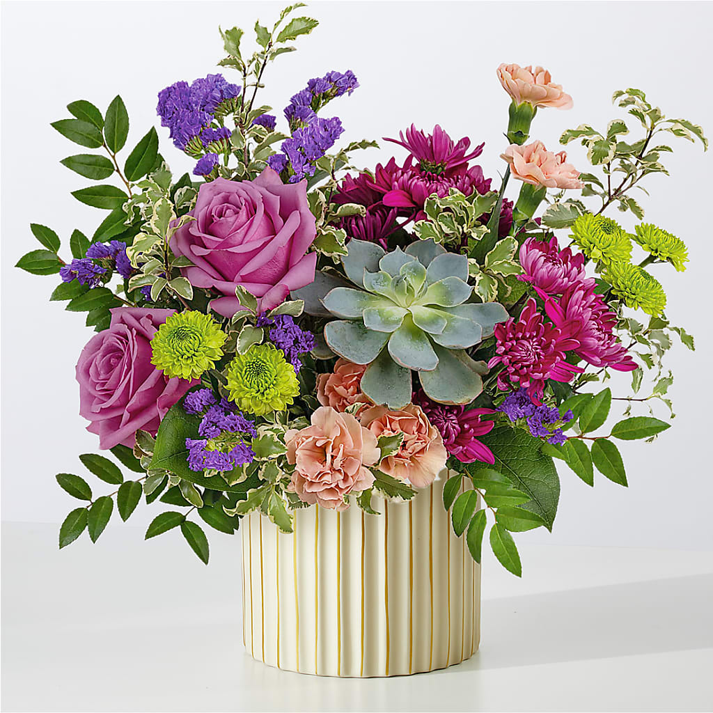 You're a Gem Bouquet – HELEN'S FLOWERS LLC, Radcliff KY