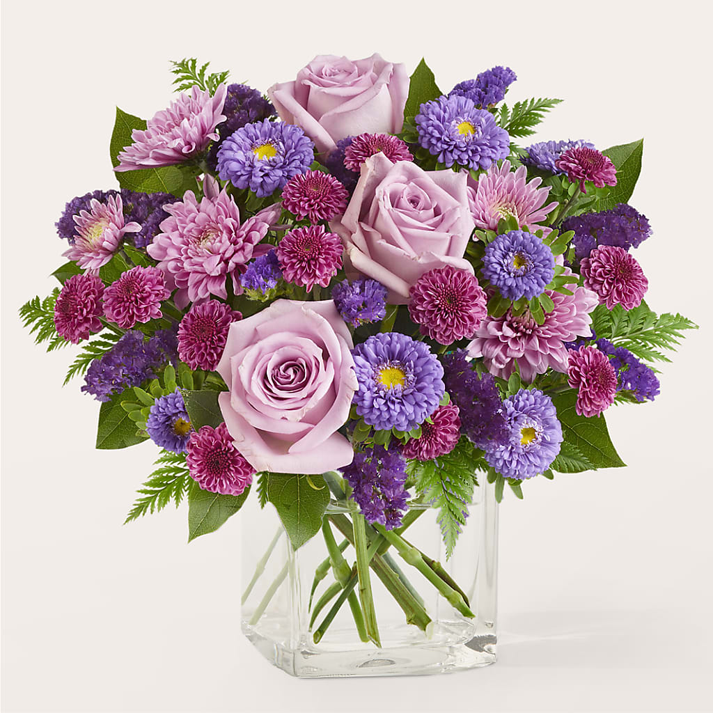 In Harmony Bouquet – HELEN'S FLOWERS LLC, Radcliff KY