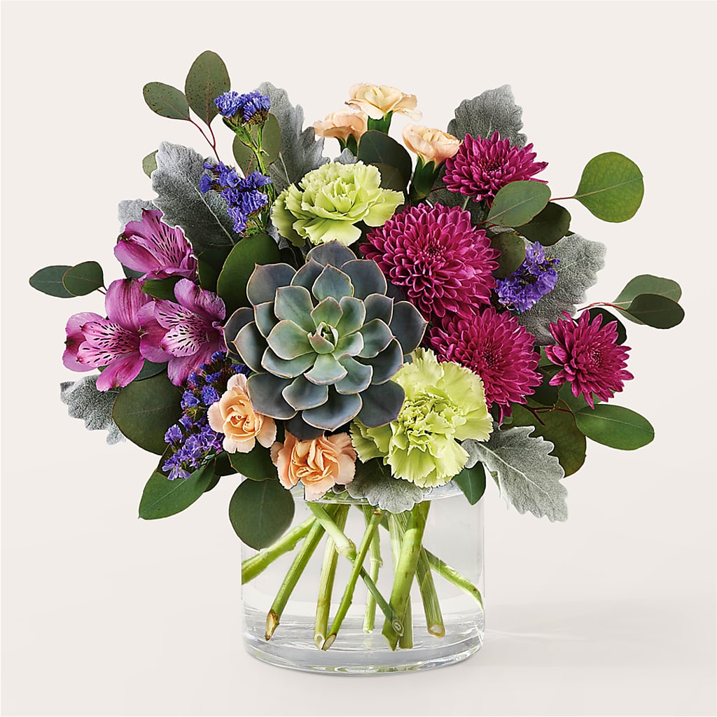 Botanical Dream Bouquet – HELEN'S FLOWERS LLC, Radcliff KY