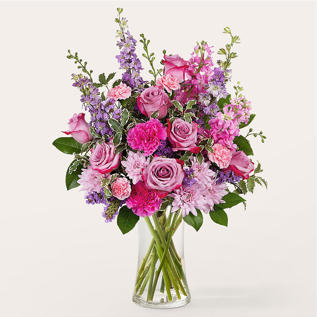 Sincerely Yours Bouquet – HELEN'S FLOWERS LLC, Radcliff KY