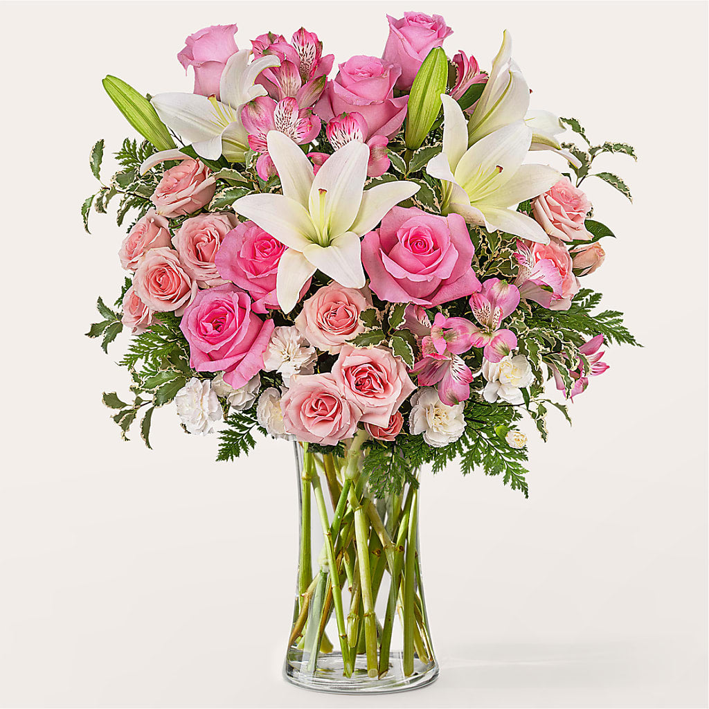 All the Best Bouquet – HELEN'S FLOWERS LLC, Radcliff KY