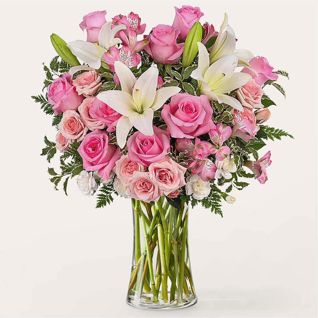 All the Best Bouquet – HELEN'S FLOWERS LLC, Radcliff KY