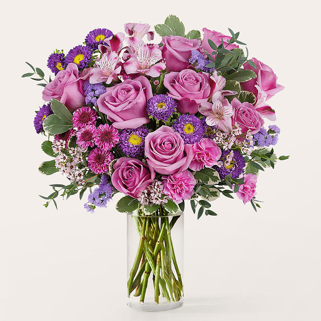 Fanciful Blossoms Bouquet – HELEN'S FLOWERS LLC, Radcliff KY
