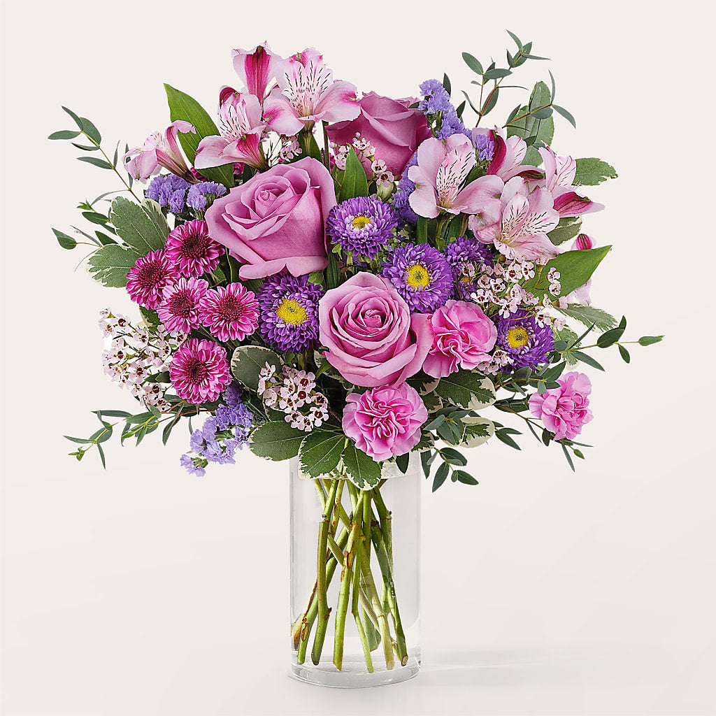 Fanciful Blossoms Bouquet – HELEN'S FLOWERS LLC, Radcliff KY