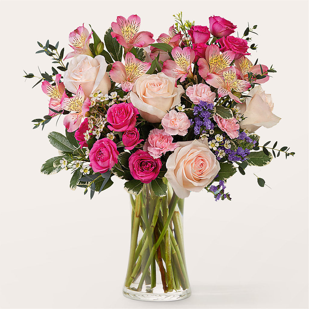 A La Mode Bouquet – HELEN'S FLOWERS LLC, Radcliff KY