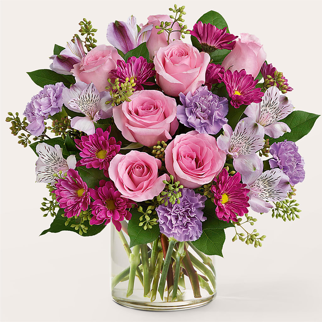 In the Clouds Bouquet – HELEN'S FLOWERS LLC, Radcliff KY