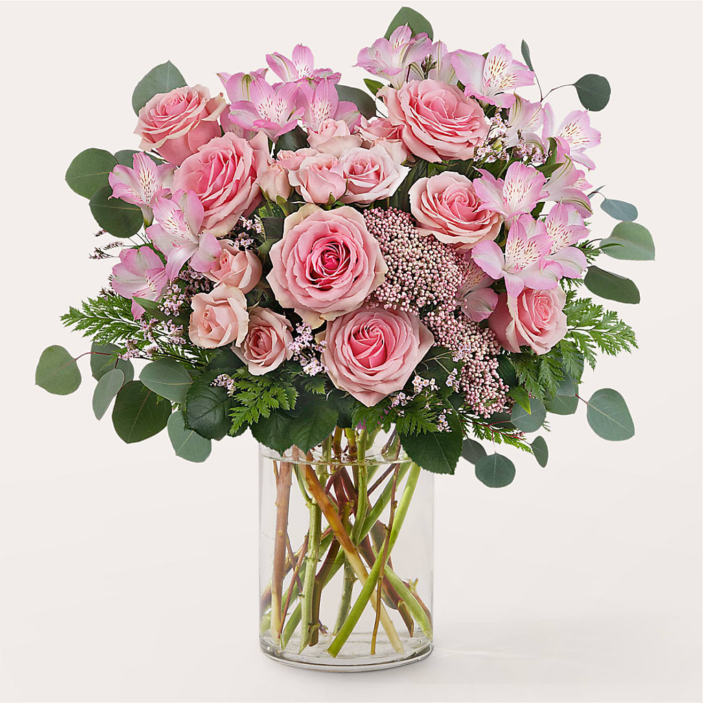 Sweetheart Bouquet – HELEN'S FLOWERS LLC, Radcliff KY
