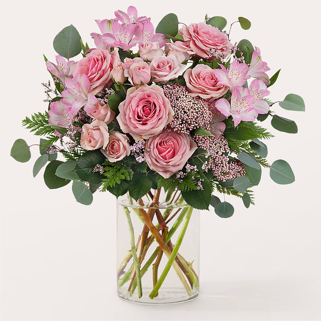 Sweetheart Bouquet – HELEN'S FLOWERS LLC, Radcliff KY