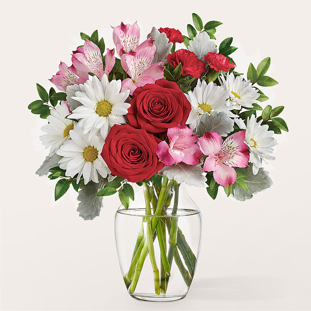Sugary Sweet Bouquet – HELEN'S FLOWERS LLC, Radcliff KY