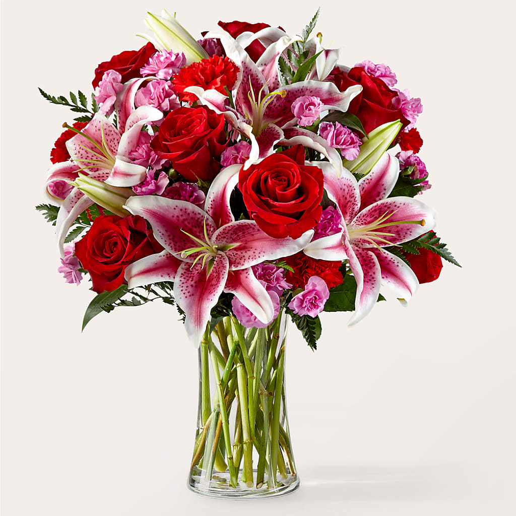Honeymoon Bouquet – HELEN'S FLOWERS LLC, Radcliff KY