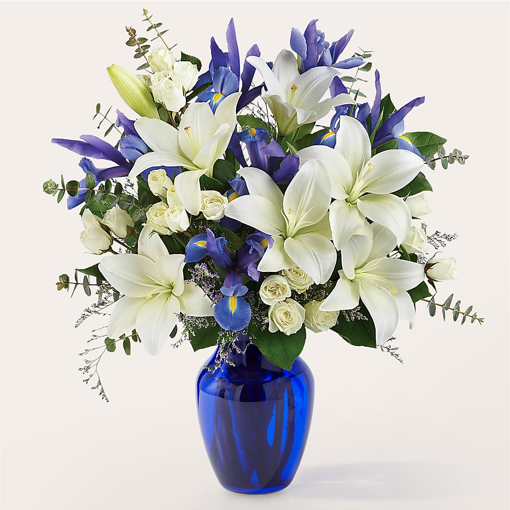 Restorative Pause Bouquet – HELEN'S FLOWERS LLC, Radcliff KY