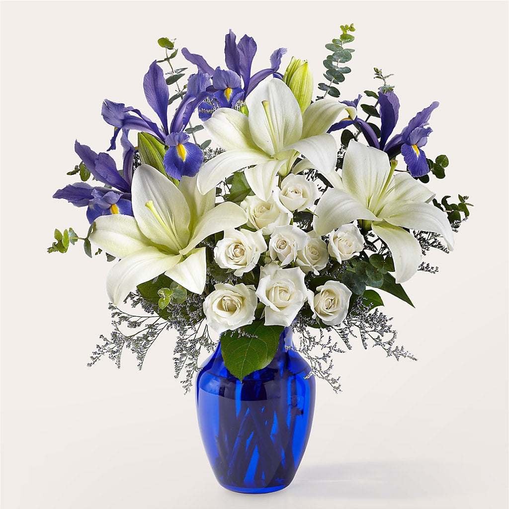 Restorative Pause Bouquet – HELEN'S FLOWERS LLC, Radcliff KY