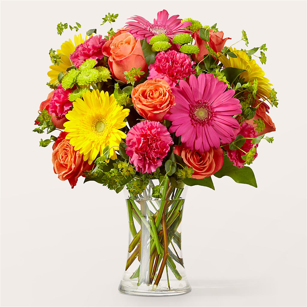 Fruit Punch Bouquet – HELEN'S FLOWERS LLC, Radcliff KY