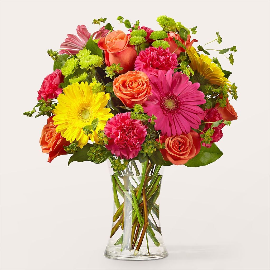 Fruit Punch Bouquet – HELEN'S FLOWERS LLC, Radcliff KY