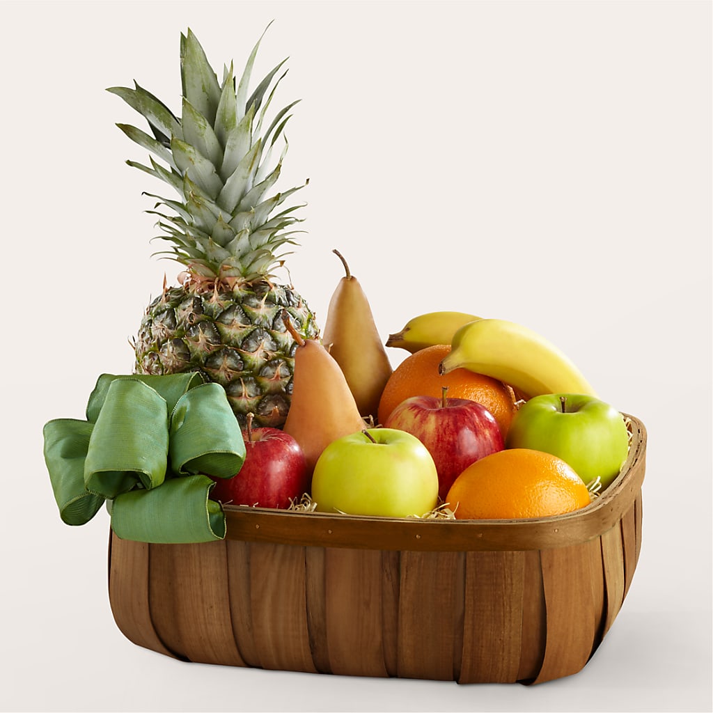 Main Squeeze Fruit Basket – HELEN'S FLOWERS LLC, Radcliff KY