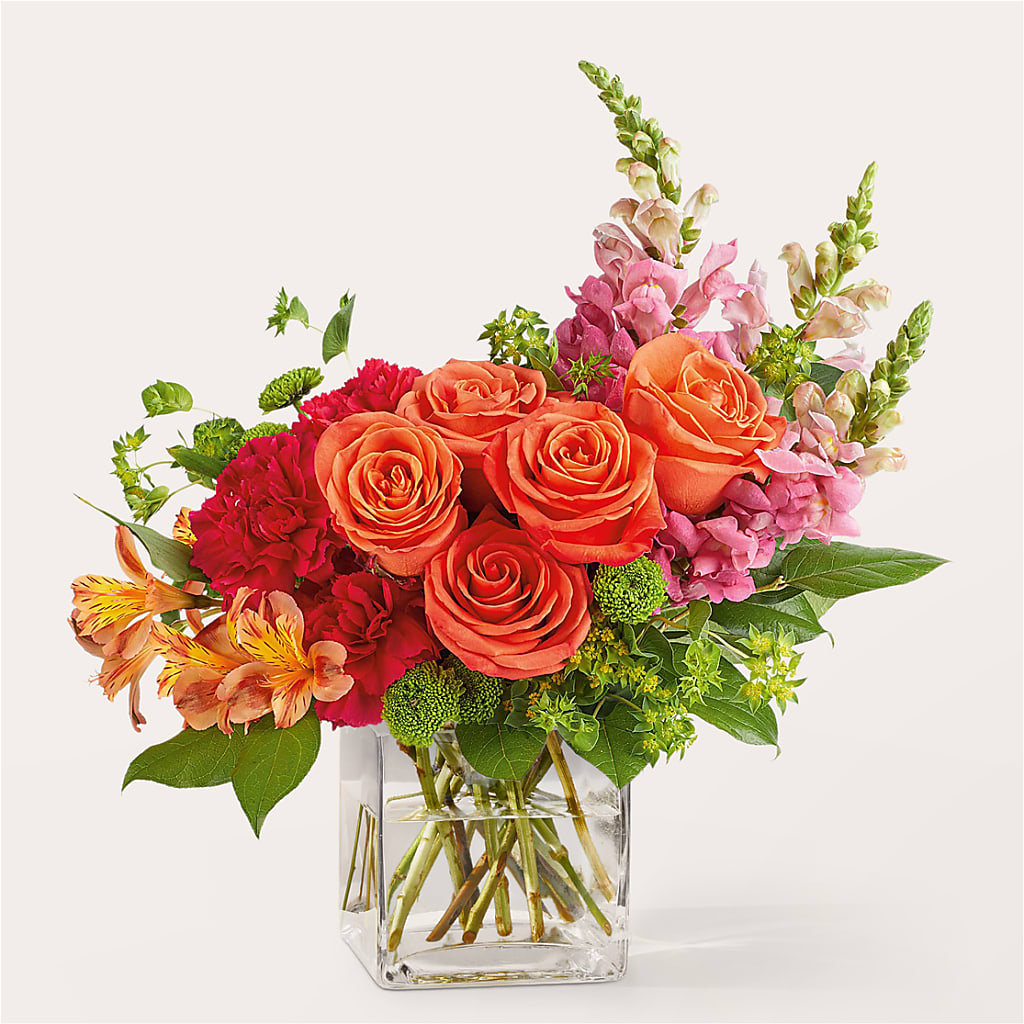 Cosmopolitan Bouquet – HELEN'S FLOWERS LLC, Radcliff KY