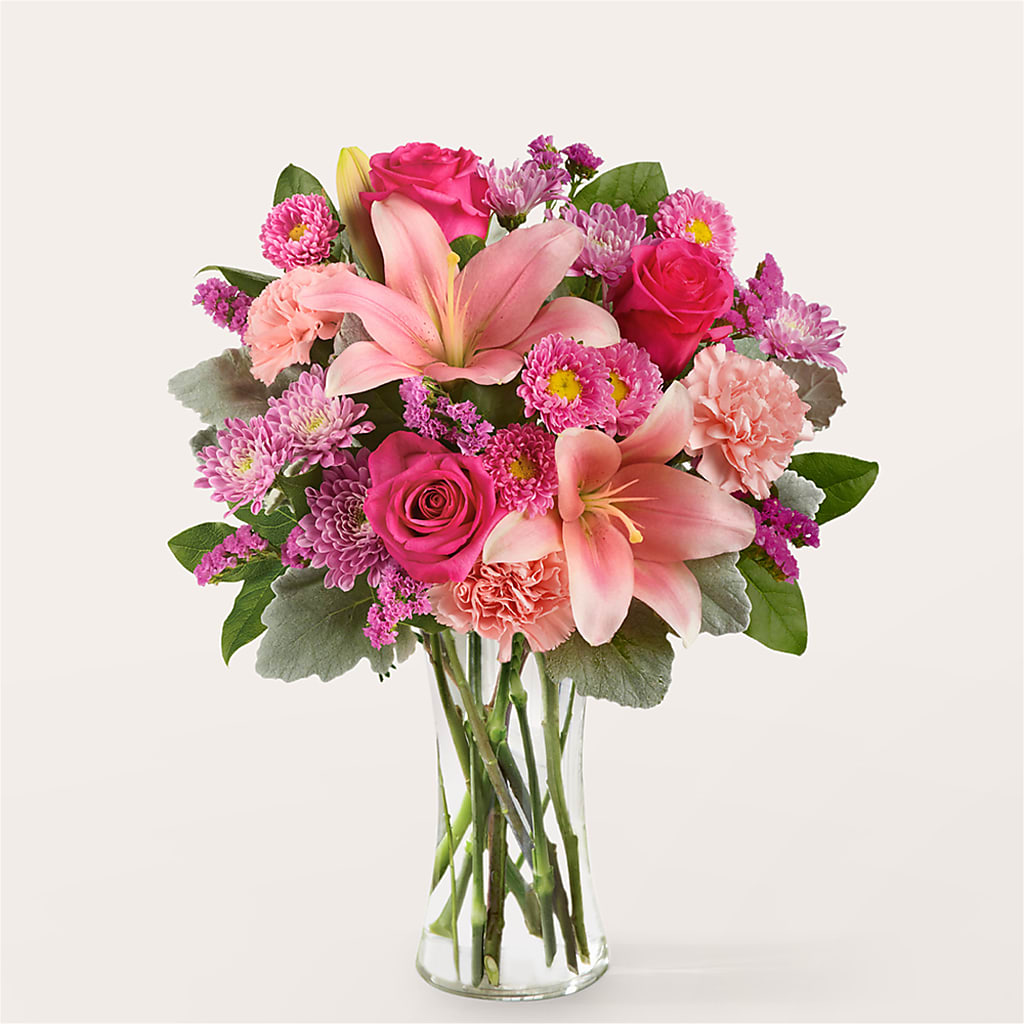 Dream Come True Bouquet – HELEN'S FLOWERS LLC, Radcliff KY