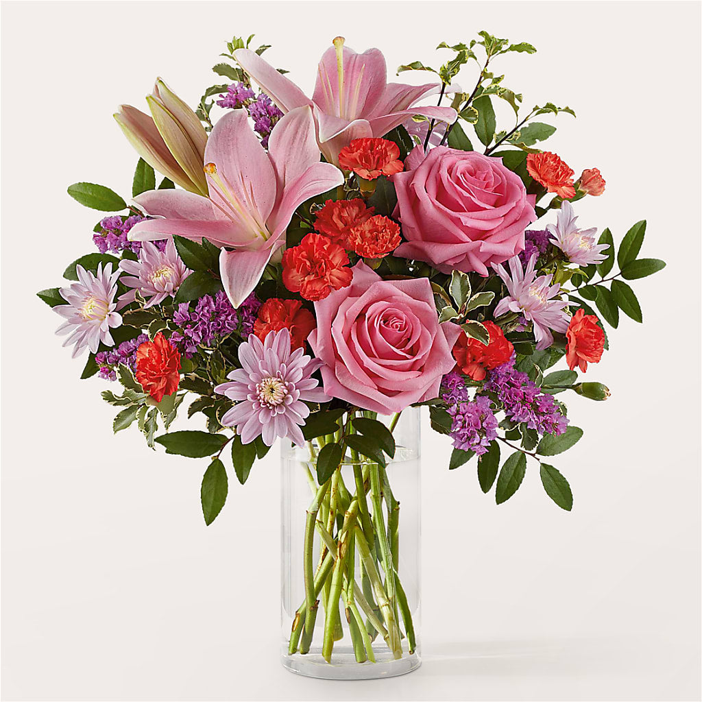 Sequins Bouquet – HELEN'S FLOWERS LLC, Radcliff KY