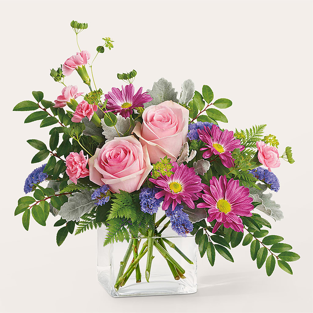 Starlet Bouquet – HELEN'S FLOWERS LLC, Radcliff KY