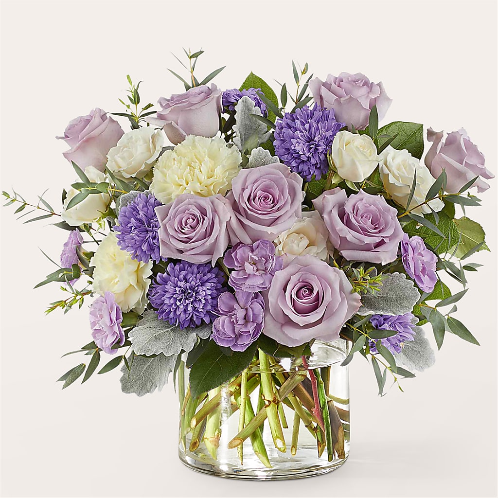 Stardust Bouquet – HELEN'S FLOWERS LLC, Radcliff KY