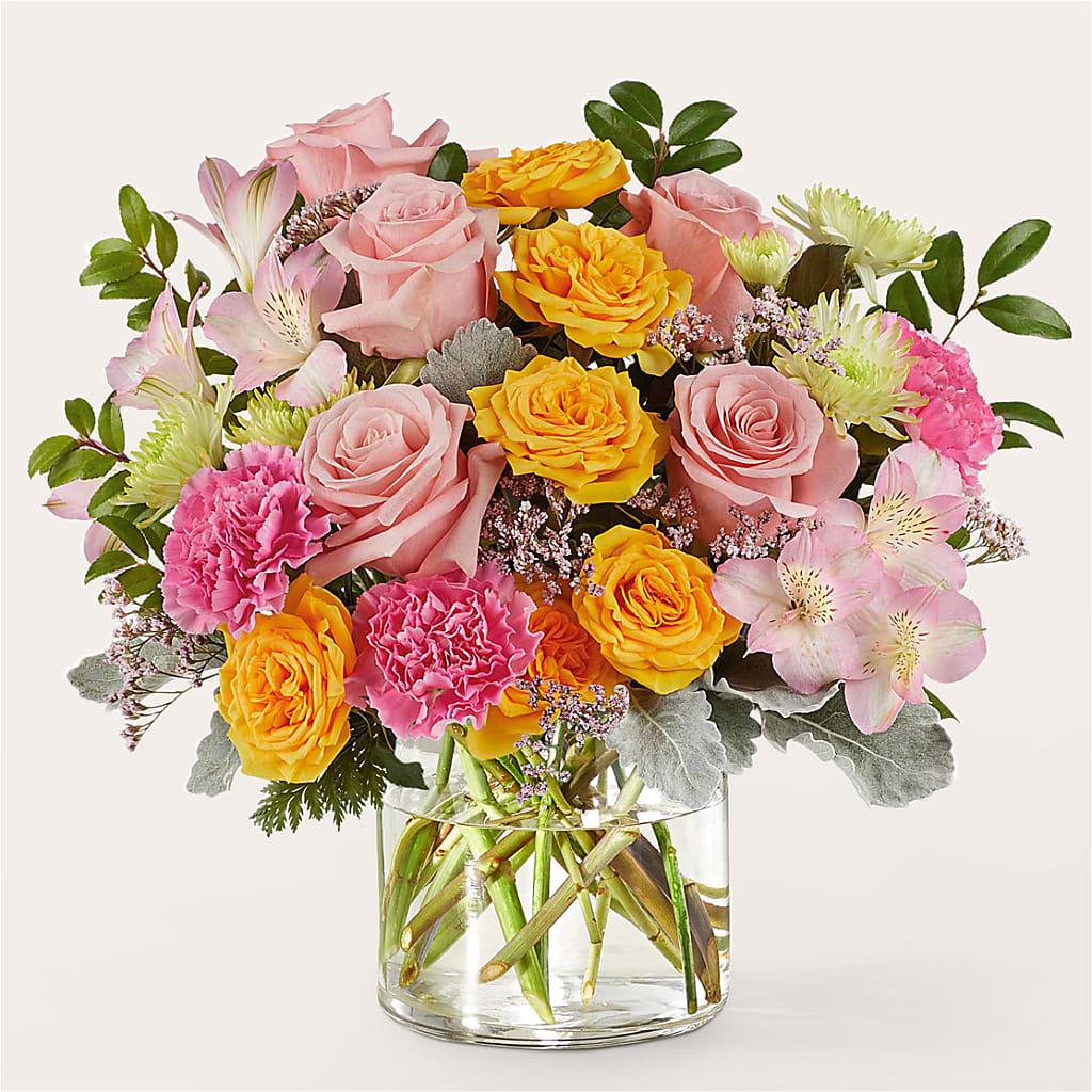 Mai Tai Bouquet – HELEN'S FLOWERS LLC, Radcliff KY