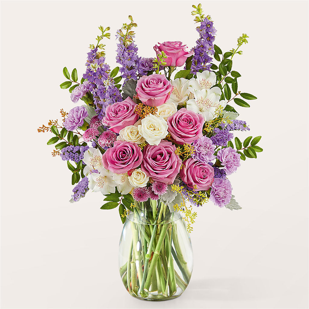 Lucky Me Bouquet – HELEN'S FLOWERS LLC, Radcliff KY