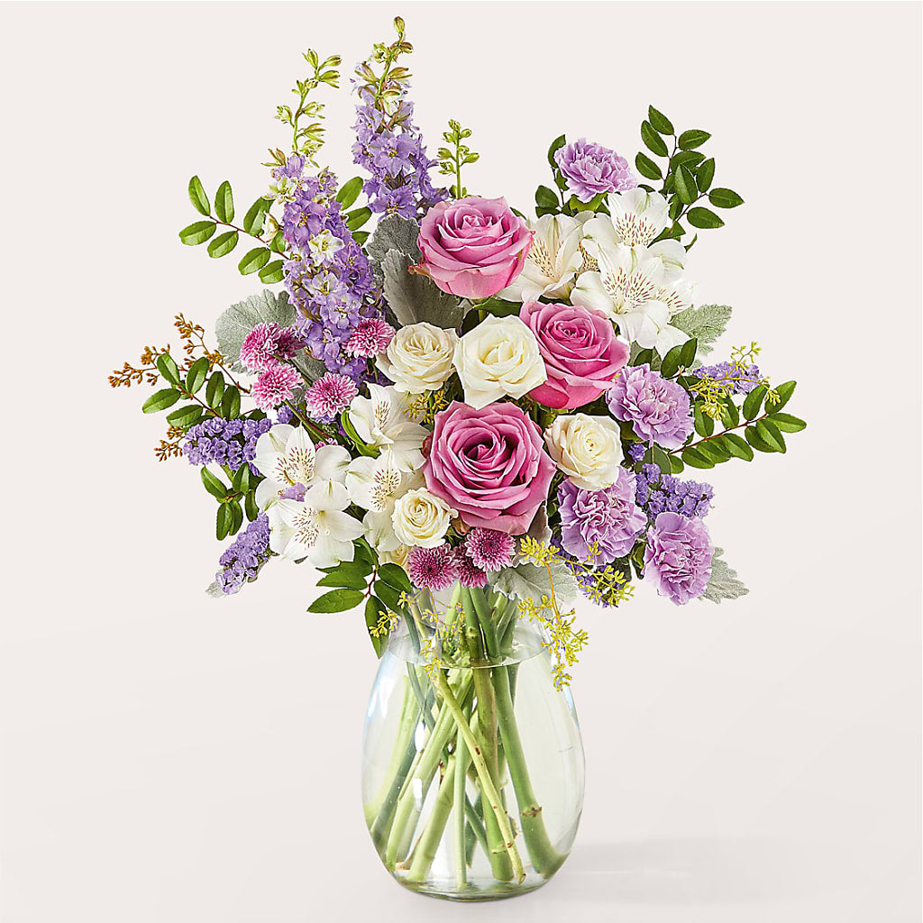 Lucky Me Bouquet – HELEN'S FLOWERS LLC, Radcliff KY