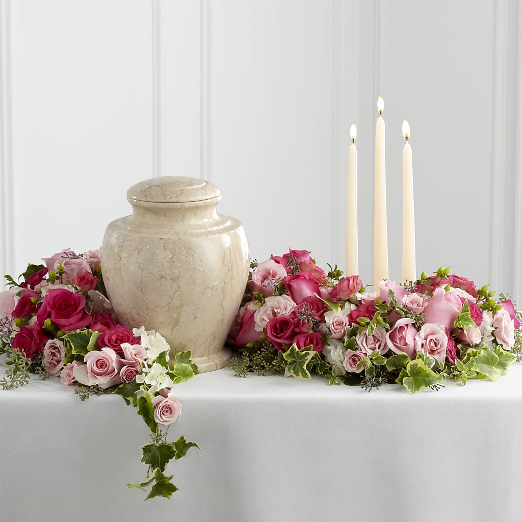 Remembrance Arrangement – HELEN'S FLOWERS LLC, Radcliff KY