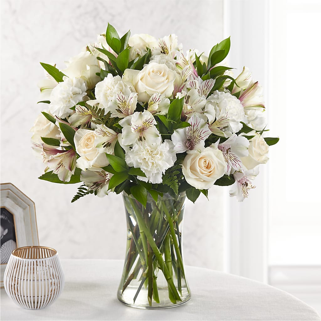 Cherished Friend Bouquet – HELEN'S FLOWERS LLC, Radcliff KY