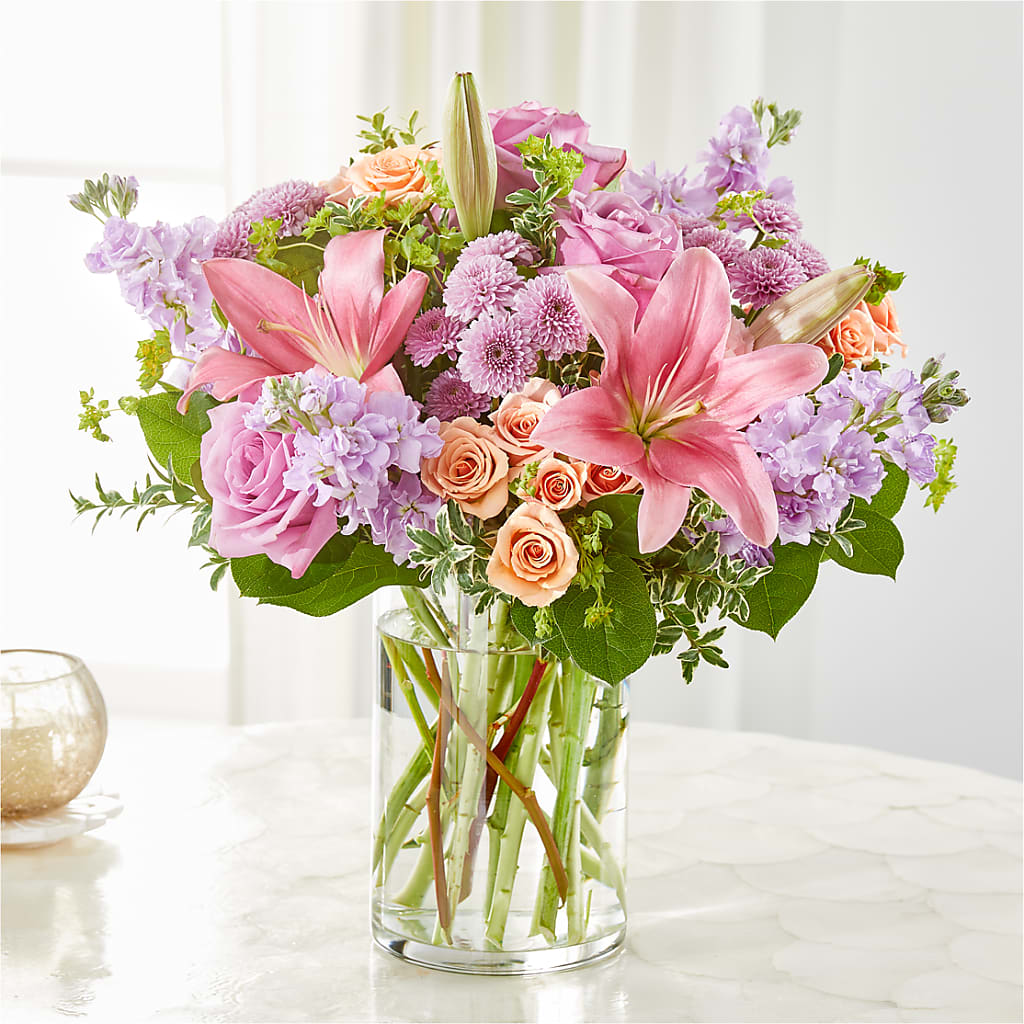 Resilience Bouquet – HELEN'S FLOWERS LLC, Radcliff KY