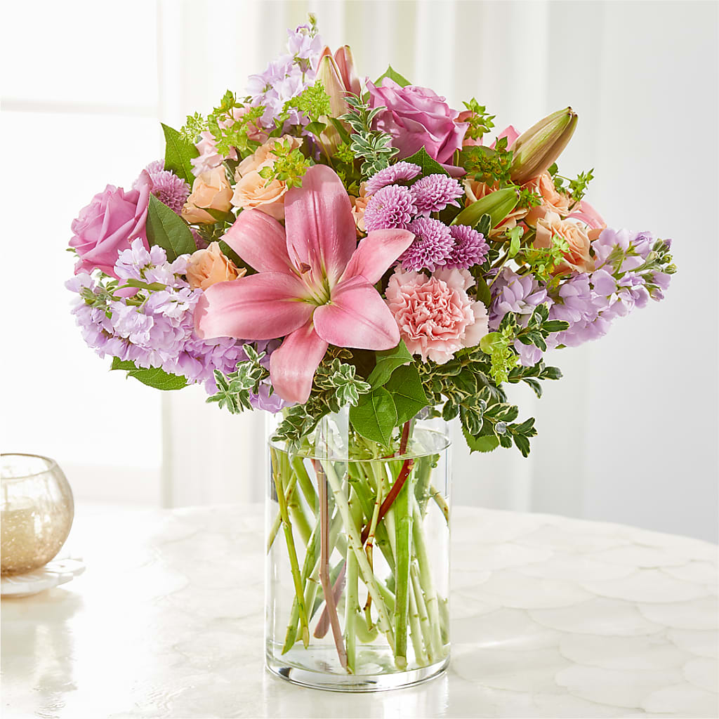 Resilience Bouquet – HELEN'S FLOWERS LLC, Radcliff KY