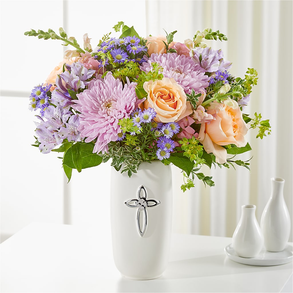 Divine Gift Bouquet – HELEN'S FLOWERS LLC, Radcliff KY