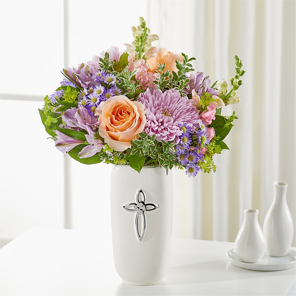 Divine Gift Bouquet – HELEN'S FLOWERS LLC, Radcliff KY