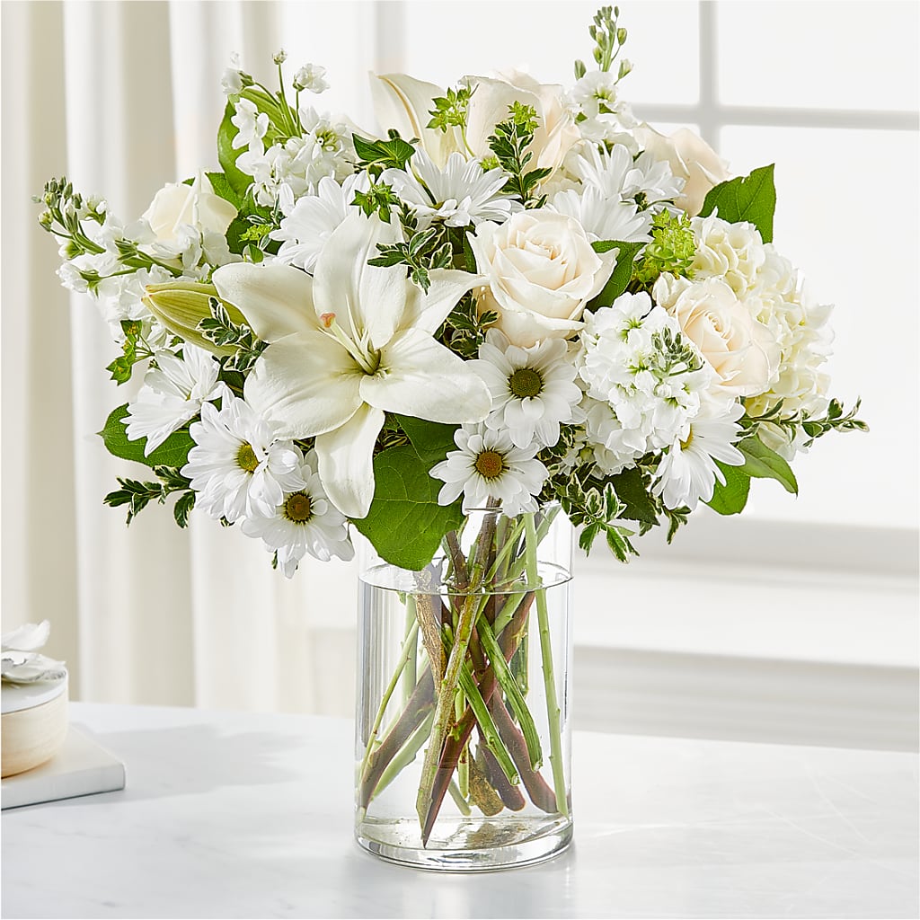 Hope & Renewal Bouquet – HELEN'S FLOWERS LLC, Radcliff KY